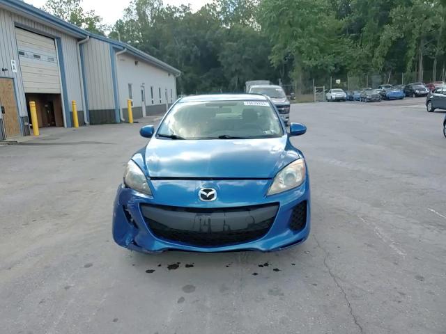 2012 Mazda 3 I VIN: JM1BL1V85C1661820 Lot: 70639265