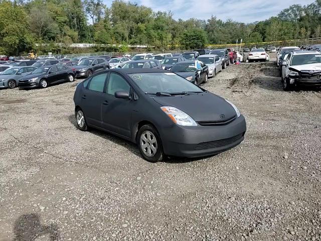2008 Toyota Prius VIN: JTDKB20U587777486 Lot: 81799255