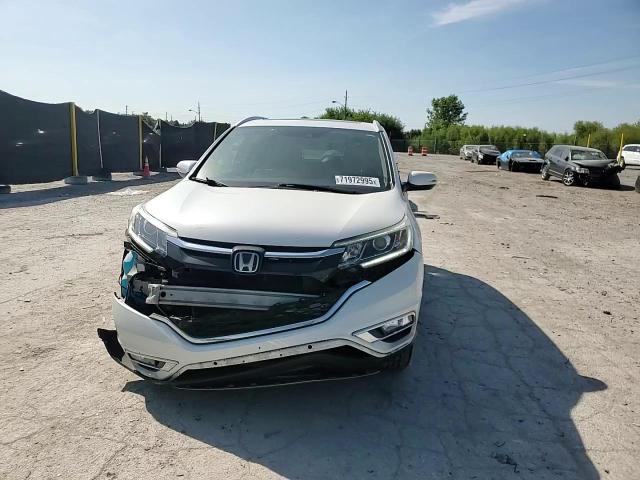 2015 Honda Cr-V Touring VIN: 5J6RM4H97FL086642 Lot: 71972995