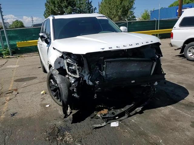 2020 Kia Telluride Sx VIN: 5XYP54HCXLG059562 Lot: 81526275