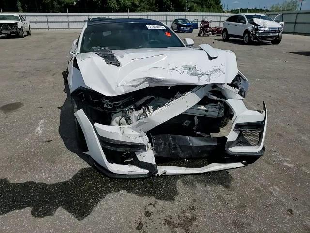 2016 Ford Mustang Gt VIN: 1FA6P8CF0G5332690 Lot: 71594085