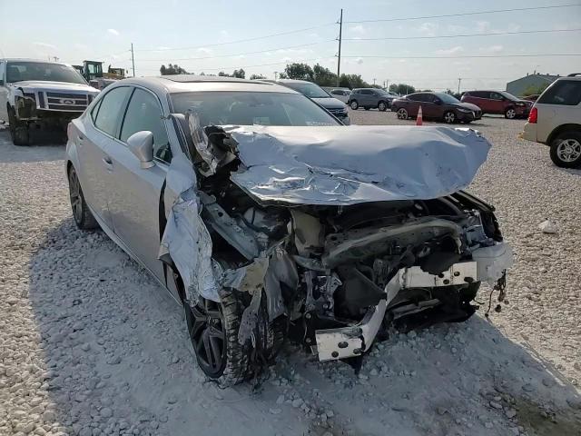 2016 Lexus Is 200T VIN: JTHBA1D26G5014293 Lot: 71556395
