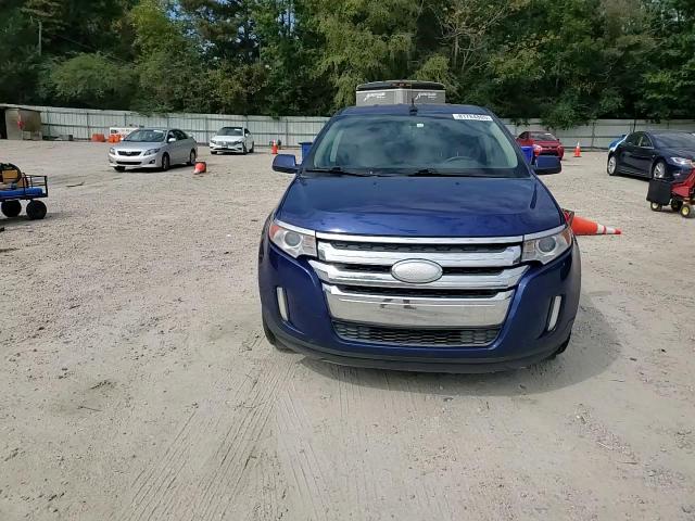 2014 Ford Edge Limited VIN: 2FMDK3KC2EBA41705 Lot: 81784805