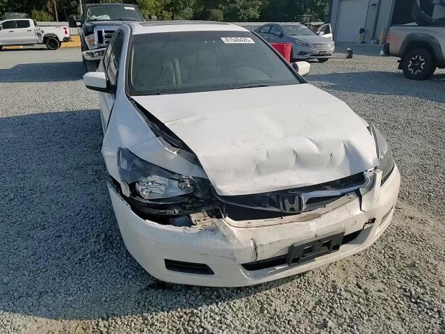 2006 Honda Accord Ex VIN: 1HGCM56886A147232 Lot: 81549425
