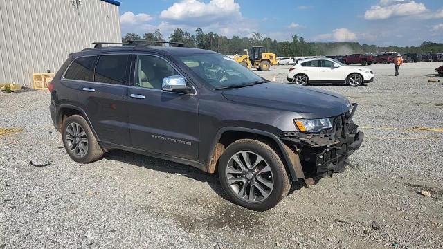 2018 Jeep Grand Cherokee Limited VIN: 1C4RJEBG2JC113704 Lot: 71190225