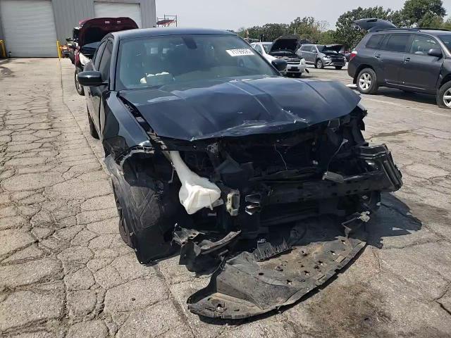 2016 Dodge Charger Sxt VIN: 2C3CDXHG2GH330325 Lot: 71799895