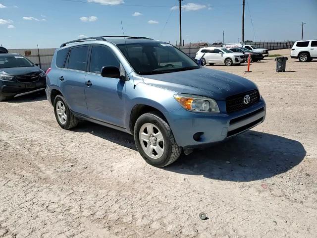 2008 Toyota Rav4 VIN: JTMZD33V185079794 Lot: 71562525