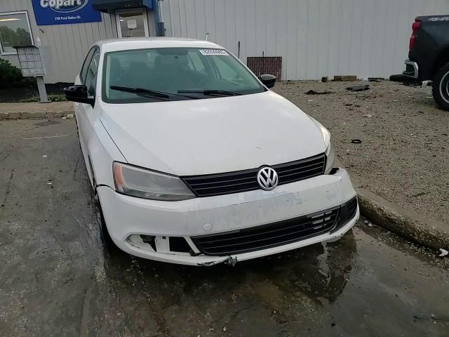 2012 Volkswagen Jetta Base VIN: 3VW2K7AJ9CM326011 Lot: 82039965