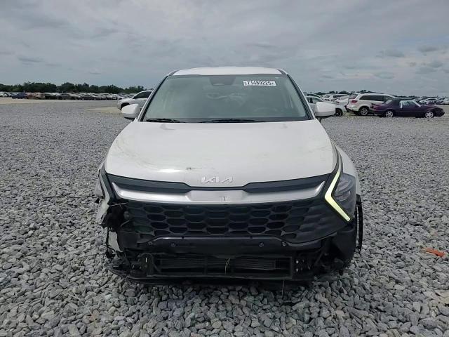 2023 Kia Sportage Lx VIN: KNDPU3AF5P7145964 Lot: 71489225