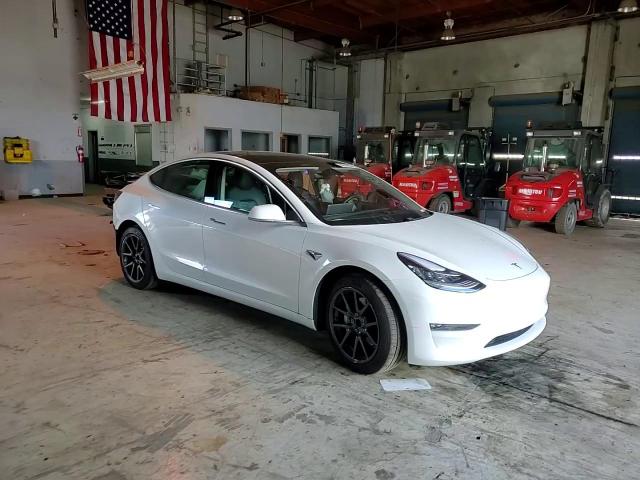 2020 Tesla Model 3 VIN: 5YJ3E1EB0LF619024 Lot: 84633295