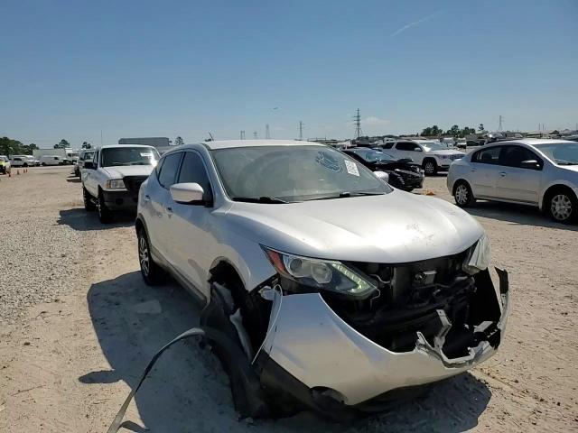 2019 Nissan Rogue Sport S VIN: JN1BJ1CP8KW230232 Lot: 81848155