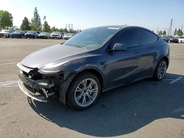 2023 Tesla Model Y VIN: 7SAYGDED1PF963084 Lot: 81675485