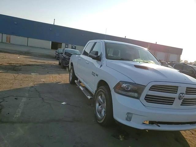 2014 Ram 1500 Sport VIN: 1C6RR7UT9ES105214 Lot: 80507305