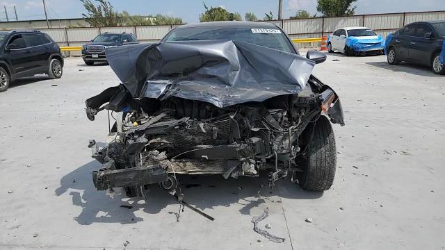 2023 Kia Forte Lx VIN: 3KPF24AD8PE572271 Lot: 81379125