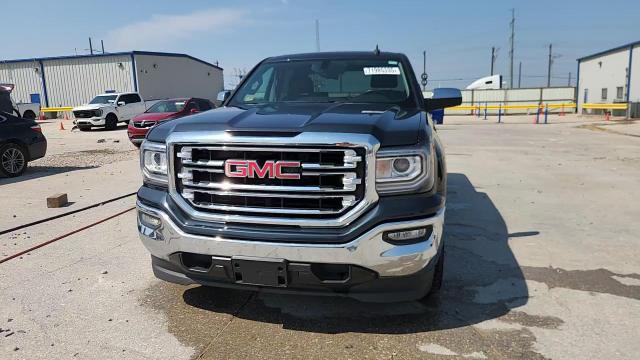 2018 GMC Sierra C1500 Slt VIN: 3GTP1NEC1JG193140 Lot: 71985335