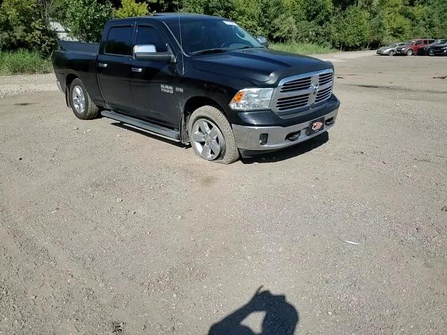 2015 Ram 1500 Slt VIN: 1C6RR7TT0FS637888 Lot: 80116895