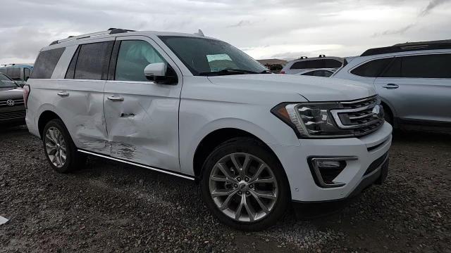 2019 Ford Expedition Limited VIN: 1FMJU2AT8KEA83479 Lot: 81916195