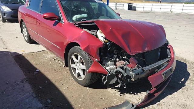 2005 Nissan Altima Se VIN: 1N4BL11D35C200146 Lot: 83806555