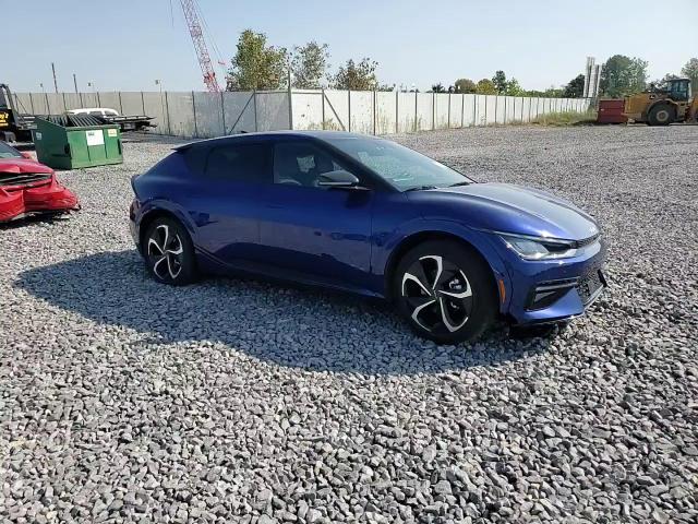 2024 Kia Ev6 Gt Line VIN: KNDC4DLC5R5170868 Lot: 80991875