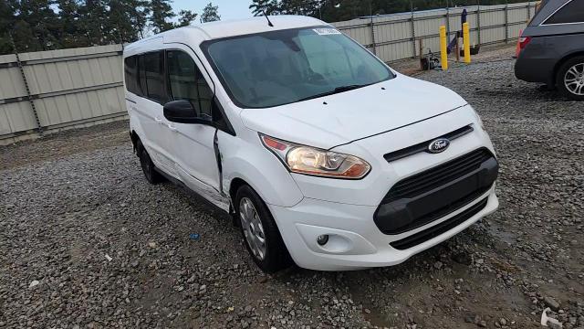 2016 Ford Transit Connect Xlt VIN: NM0GS9F79G1274025 Lot: 80713505