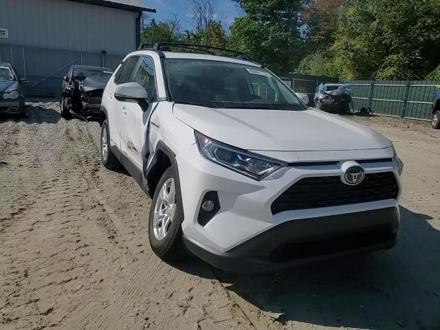 2021 Toyota Rav4 Xle VIN: 2T3RWRFV2MW112779 Lot: 80861175