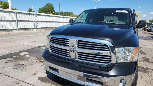 2017 Ram 1500 Slt VIN: 1C6RR7LM4HS874590 Lot: 81660775