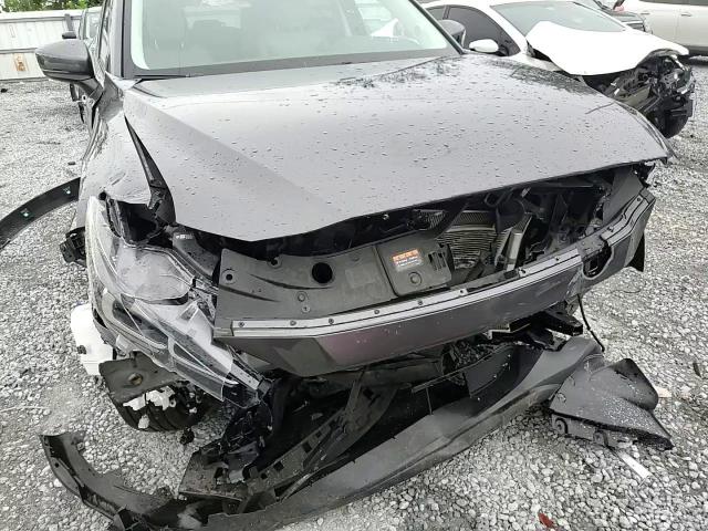 2023 Mazda Cx-5 Select VIN: JM3KFBBMXP0265500 Lot: 71954855