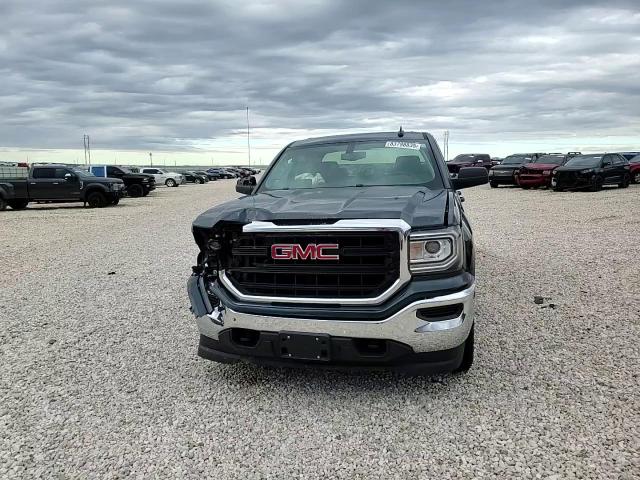 2017 GMC Sierra K1500 VIN: 1GTV2LECXHZ230348 Lot: 83798835