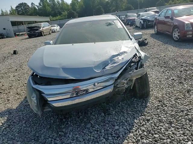 2010 Ford Fusion Hybrid VIN: 3FADP0L3XAR210177 Lot: 71431645