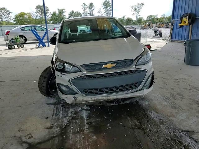 2019 Chevrolet Spark Ls VIN: KL8CB6SA3KC800916 Lot: 84379075