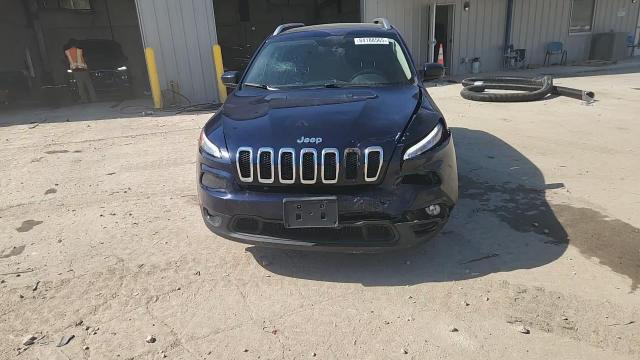 2015 Jeep Cherokee Latitude VIN: 1C4PJLCB4FW678461 Lot: 84188565