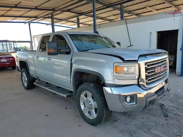 2016 GMC Sierra C2500 Sle VIN: 1GT21SEG3GZ315243 Lot: 71125825
