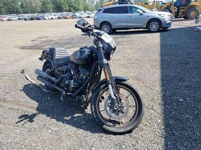 2023 Harley-Davidson Fxlrs VIN: 1HD1YWZ11PB049863 Lot: 65413525