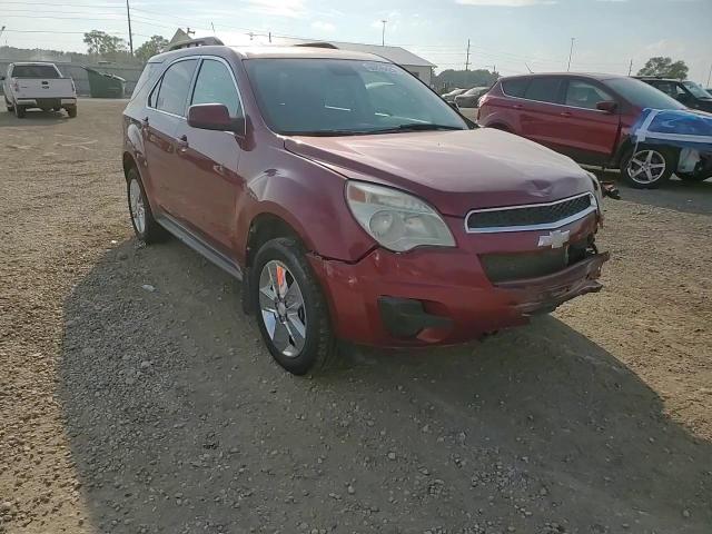 2012 Chevrolet Equinox Lt VIN: 2GNFLEE5XC6247712 Lot: 80876425