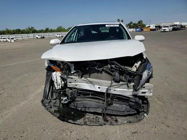 2019 Toyota Camry Hybrid VIN: 4T1B21HK3KU511496 Lot: 84819015