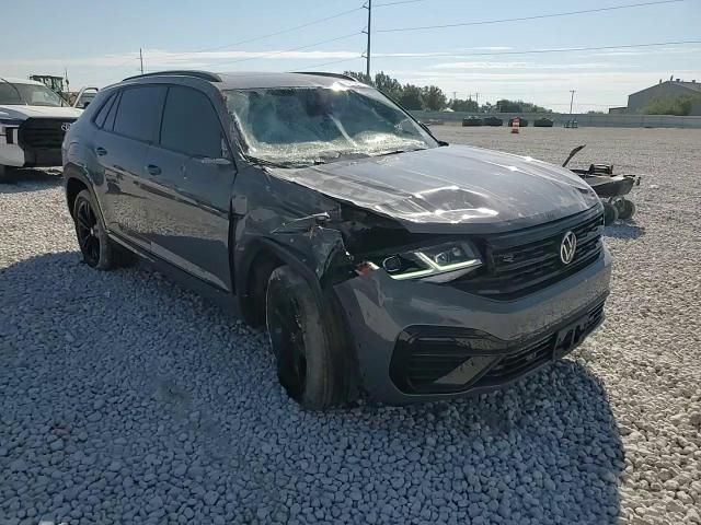2023 Volkswagen Atlas Cross Sport Sel R-Line VIN: 1V2SE2CAXPC204905 Lot: 84789875