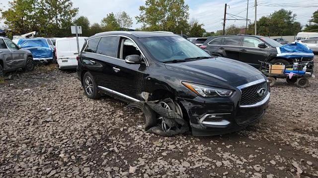 2016 Infiniti Qx60 VIN: 5N1AL0MM6GC531099 Lot: 84390235
