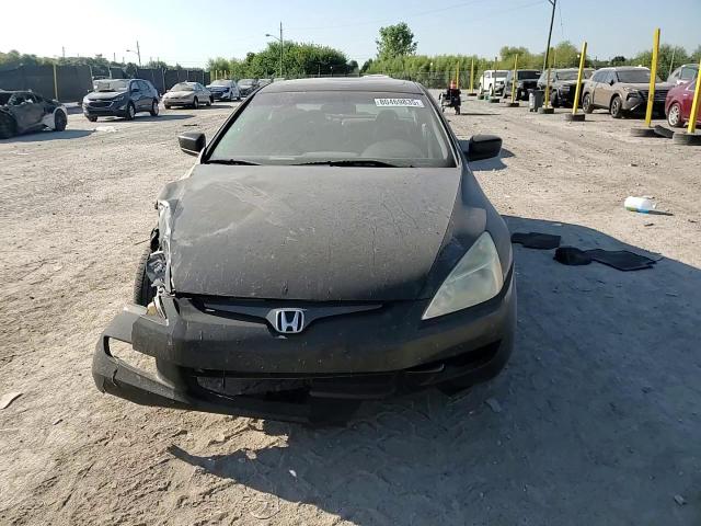 2005 Honda Accord Ex VIN: 1HGCM72665A011504 Lot: 80469835