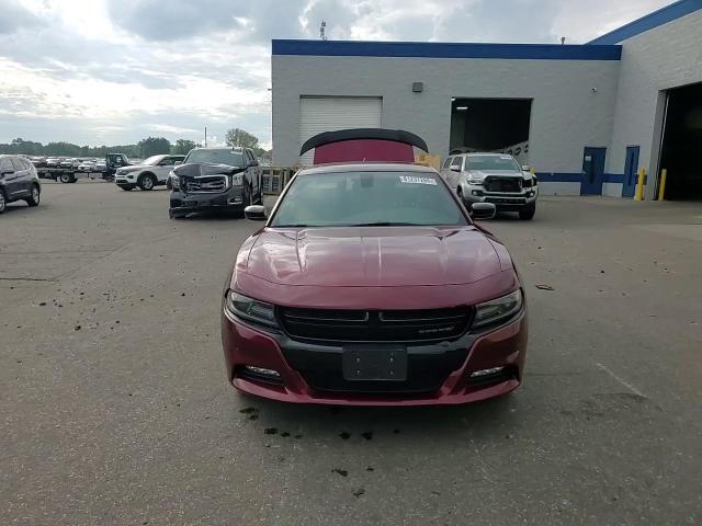 2020 Dodge Charger Sxt VIN: 2C3CDXJG8LH112832 Lot: 81237265