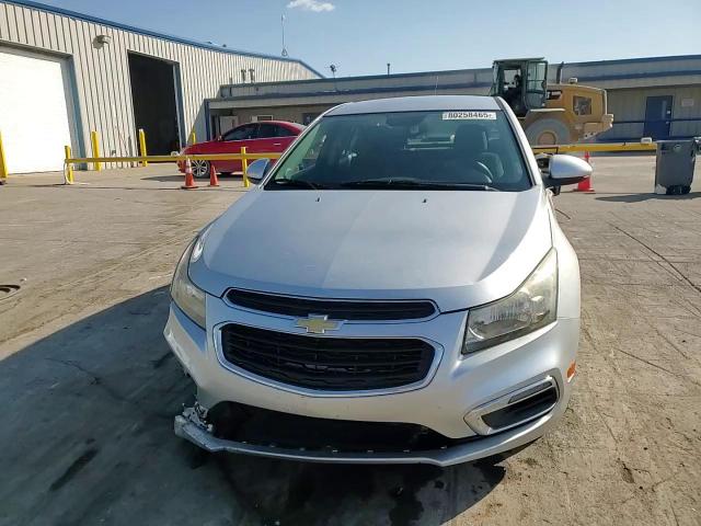 2015 Chevrolet Cruze Lt VIN: 1G1PC5SB2F7111739 Lot: 80258465