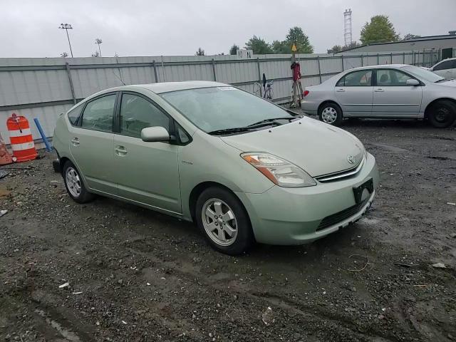 2008 Toyota Prius VIN: JTDKB20U483379158 Lot: 83818415