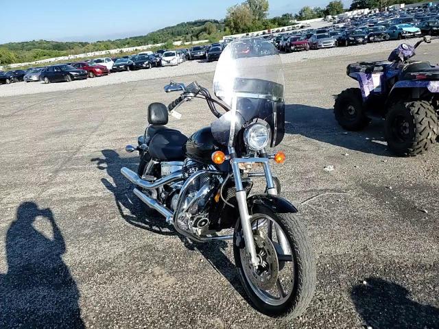 1998 Honda Vt1100 C VIN: 1HFSC18091A201897 Lot: 84175965