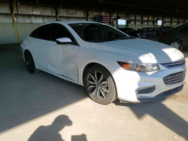 2018 Chevrolet Malibu Lt VIN: 1G1ZD5ST1JF280969 Lot: 83755075