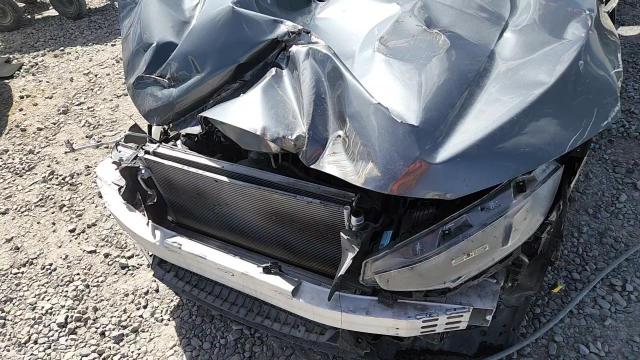 2021 Honda Civic Ex VIN: SHHFK7H69MU219793 Lot: 80106585