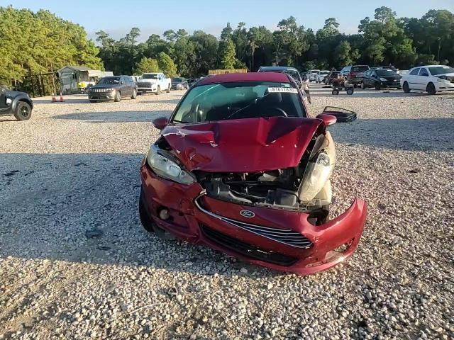 2014 Ford Fiesta Se VIN: 3FADP4EJ7EM212068 Lot: 81617835