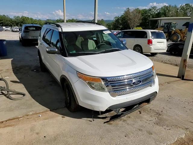 2013 Ford Explorer VIN: 1FM5K7B89DGB15622 Lot: 84376705