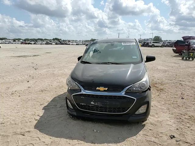 2020 Chevrolet Spark Ls VIN: KL8CB6SA7LC441703 Lot: 80644925