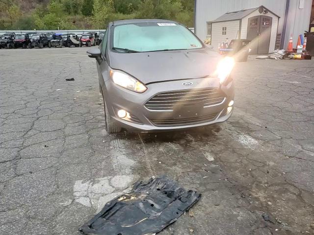 2014 Ford Fiesta Se VIN: 3FADP4BJ9EM156526 Lot: 81607665