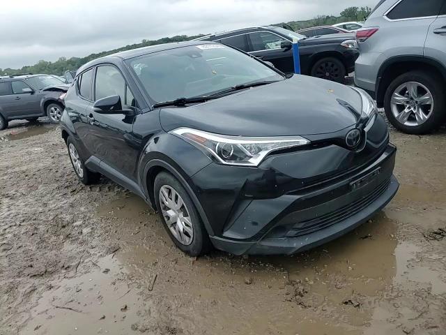 2019 Toyota C-Hr Xle VIN: JTNKHMBXXK1035589 Lot: 82112545