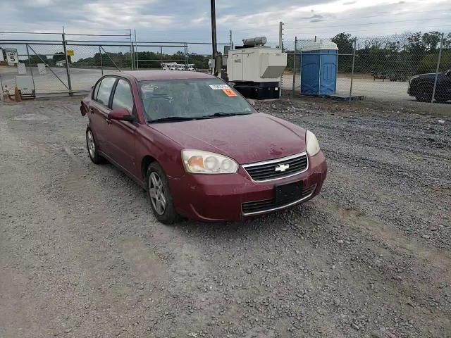 2007 Chevrolet Malibu Lt VIN: 1G1ZT58N77F112600 Lot: 70835755